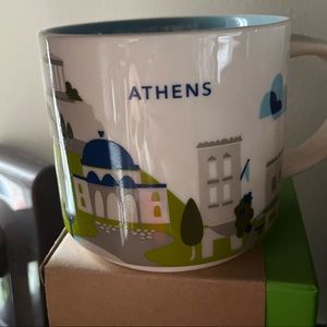 Athens